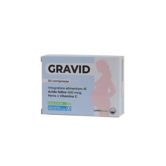 GRAVID CPS A30 photo 1