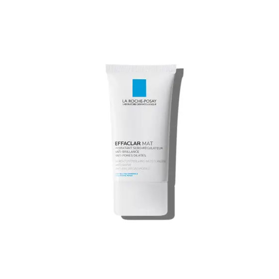 LA ROCHE-POSAY EFFACLAR MAT 40ML photo 1