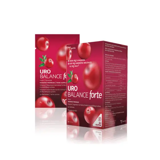 UROBALANCE FORTE QESE A10 photo 1