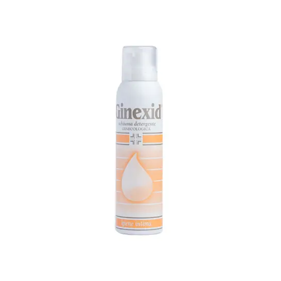 GINEXID SHKUME VAGINALE 150ML photo 1