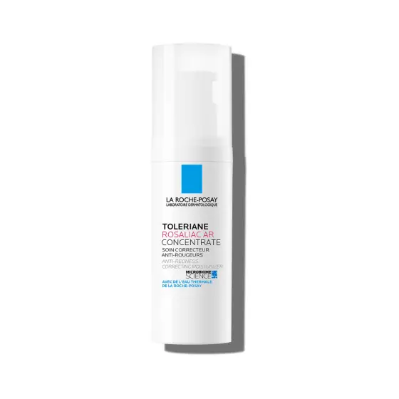 LA ROCHE-POSAY TOLERIANE ROSALIAC AR CONCENTRATE 40 ML photo 1