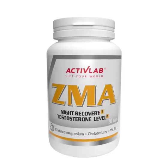 ZMA CPS A90 photo 1