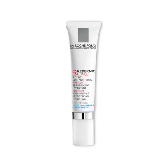 LA ROCHE-POSAY REDERMIC RETINOL EYES photo 1