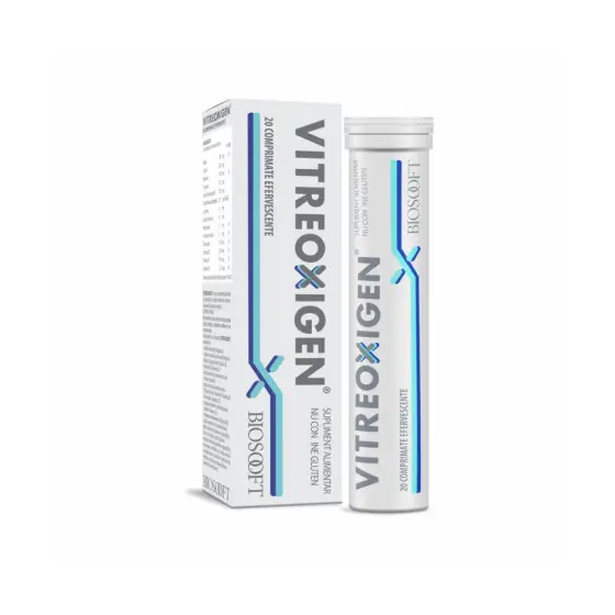 VITREOXIGEN EFF A20 photo 1