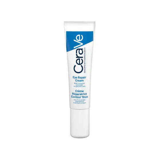 CERAVE EYE REPAIR CREAM 14ML photo 1