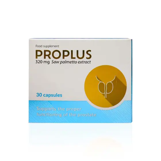 PROPLUS CPS A30 photo 1