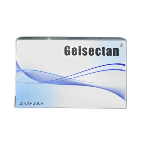 GELSECTAN CPS A30 photo 1