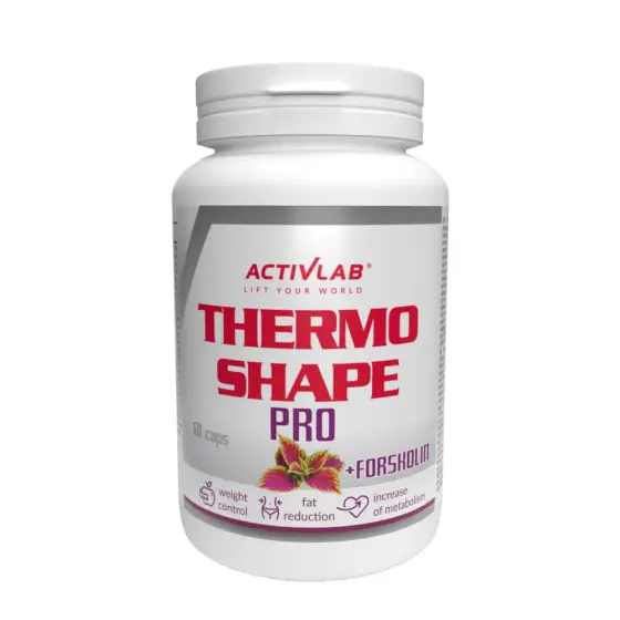 THERMO SHAPE PRO CPS A60 photo 1