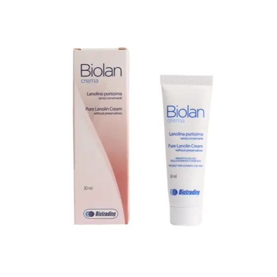 BIOLAN CREAM 30ML photo 1