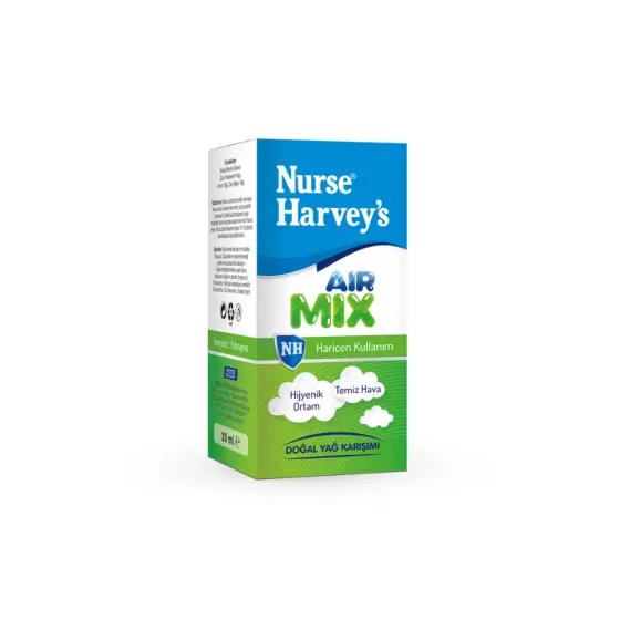 NURSE HARVEY'S AIR MIX SOL 20ML photo 1