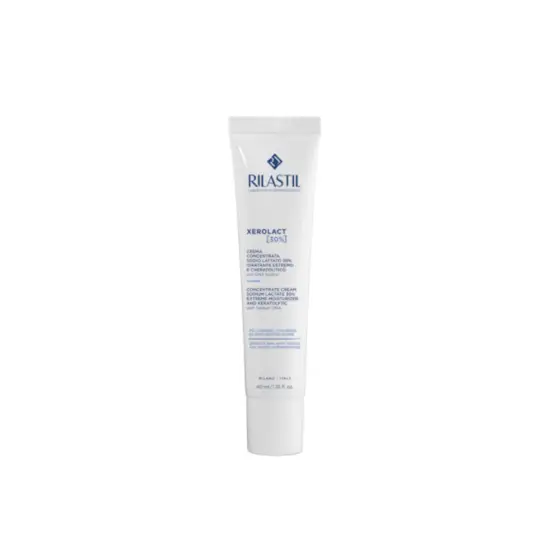 RILASTIL XEROLACT 30% BALM NATRIUM LACTATE 40ML photo 1