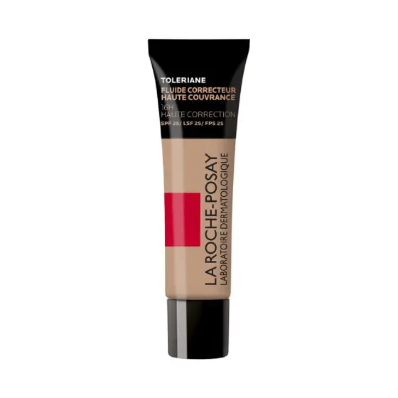LA ROCHE-POSAY TOLERIANE FLUID CORRECTOR SPF25 11 photo 1