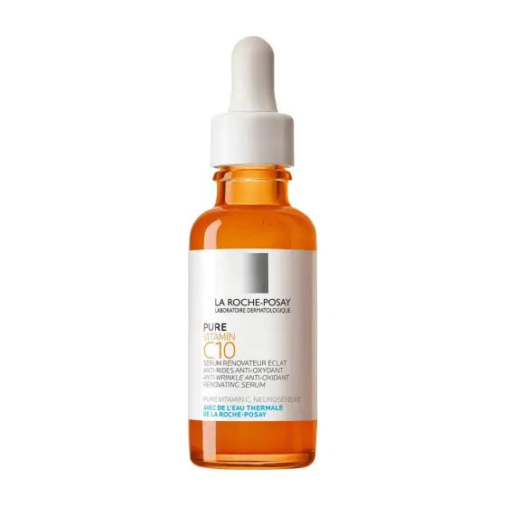 LA ROCHE-POSAY VITAMIN C10 SERUM 30ML photo 1