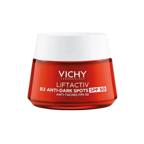 VICHY LIFTACTIV B3 ANTI-DARK SPOTS SPF50 50ML photo 1