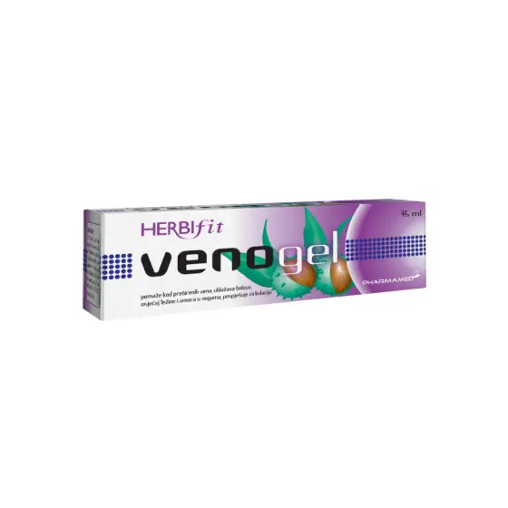 VENOGEL 75ML photo 1