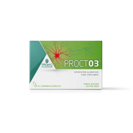 PROCT3 TBL A20 photo 1