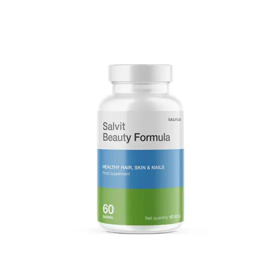 SALVIT BEAUTY FORMULA TBL A60 photo 1